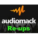 Audiomack Re-Ups Kaufen