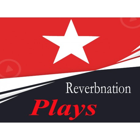 Buy Reverbnation Plays