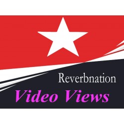 Buy Reverbnation Video Views