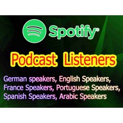 Deutsche Spotify Plays Aufrufe Kaufen