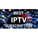 IPTV PREMIUM 12 MONATE