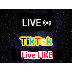 TikTok Live Likes Kaufen