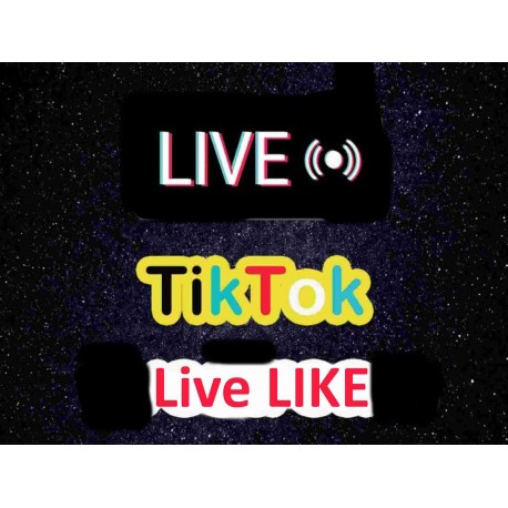 TikTok Live Zuschauer Kaufen