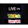 TikTok Live Likes Kaufen