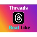 Threads Echte Likes Kaufen