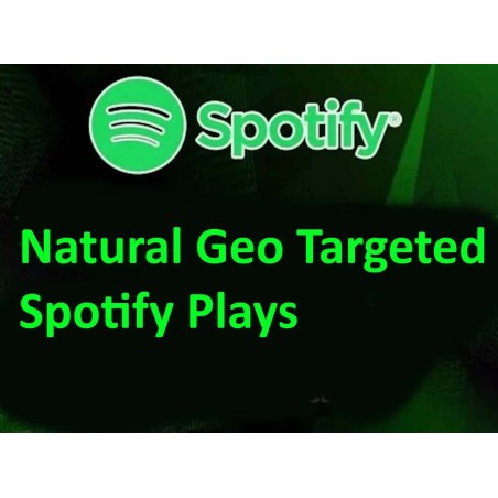natural-geo-targeted-spotify-plays-kaufen