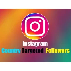 ซื้อผู้ติดตาม Instagram ประเทศปลายทาง