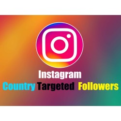 Targeted Instagram Follower Kaufen