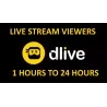 ซื้อผู้ชมสด DLIVE