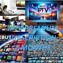 iptv Kaufen