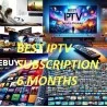 IPTV PREMIUM 6 MESES