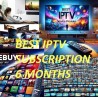 IPTV PREMIUM 6 MONATE
