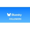 BlueSky Followers