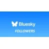 Buy BlueSky Followers