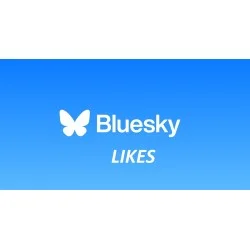 Buy BlueSky Likes