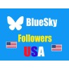 BlueSky Followers USA