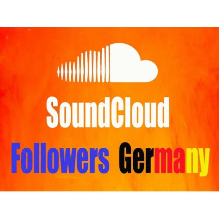 Soundcloud abonnenten