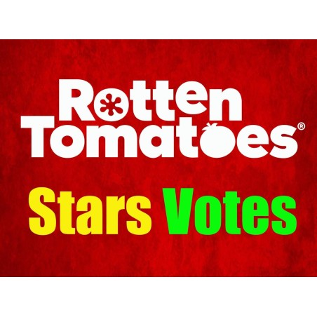 Buy Rotten Tomatoes Vote Stars Reviews