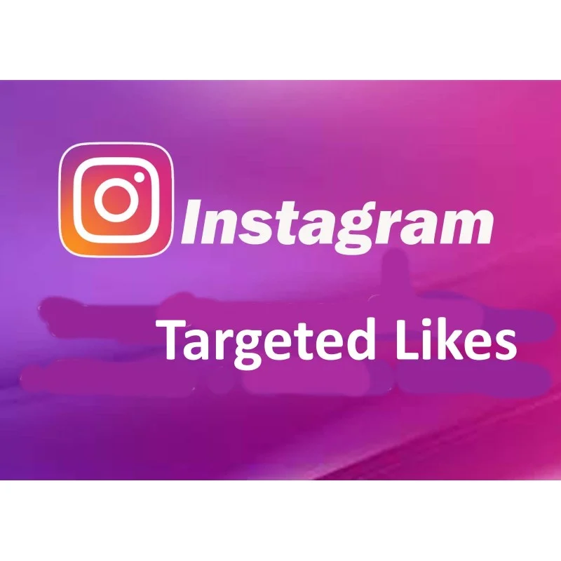Buy Targeted Instagram Likes