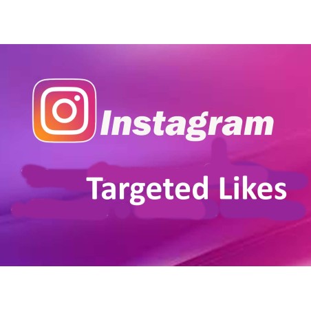 Comprar Curtidas Segmentadas no Instagram