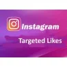 Buy Targeted Instagram Likes