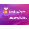 Instagram Hedefli Beğeni Satın Al