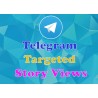 Günstig Telegram länderziel story views Kaufen