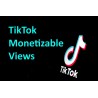 TikTok Monetizable Görüntüleme Satın Al