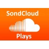 Buy soundcloud plays cheap