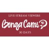 Bongacams Live zuschauer für ein monat kaufen