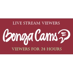 Diffusion en direct de BongaCams Spectateurs 1 jour