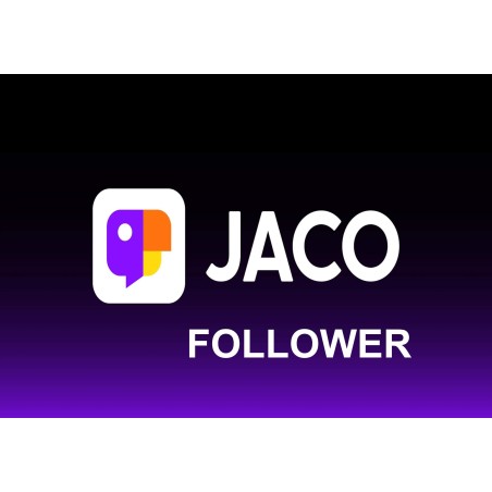 Jaco Live Follower Kaufen