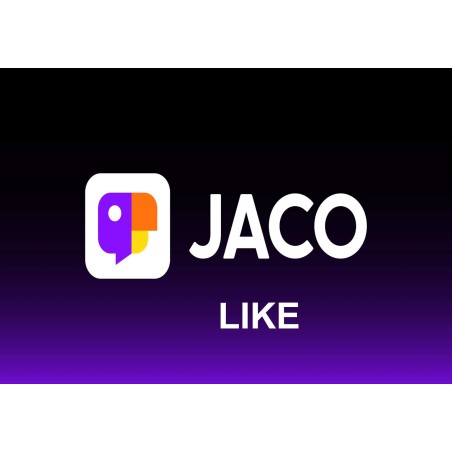 สำเนาของ สำเนาของ Jaco Live Follower Kaufen