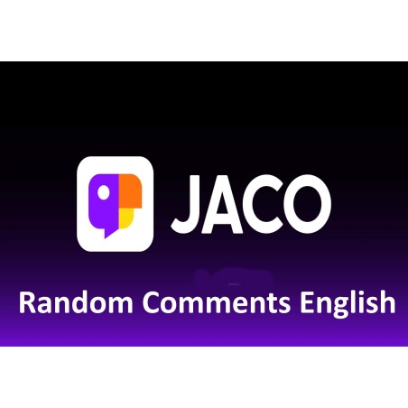 สำเนาของ สำเนาของ สำเนาของ สำเนาของ Jaco Live Follower Kaufen