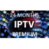 IPTV PREMIUM 24 AY Satın Al