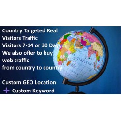 WEBSETEI TRAFFIC von deutschland kaufen