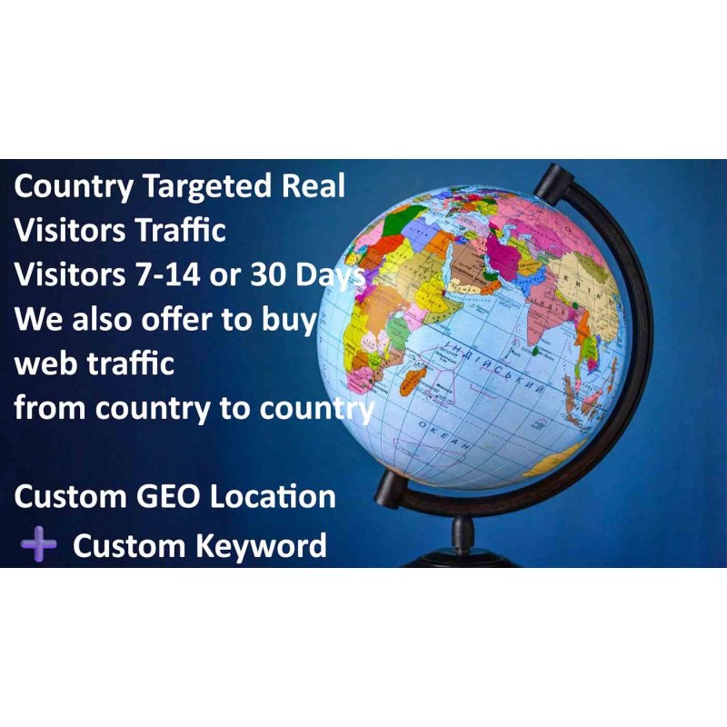 WEBSETEI TRAFFIC USA