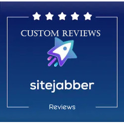 Buy Sitejabber reviews