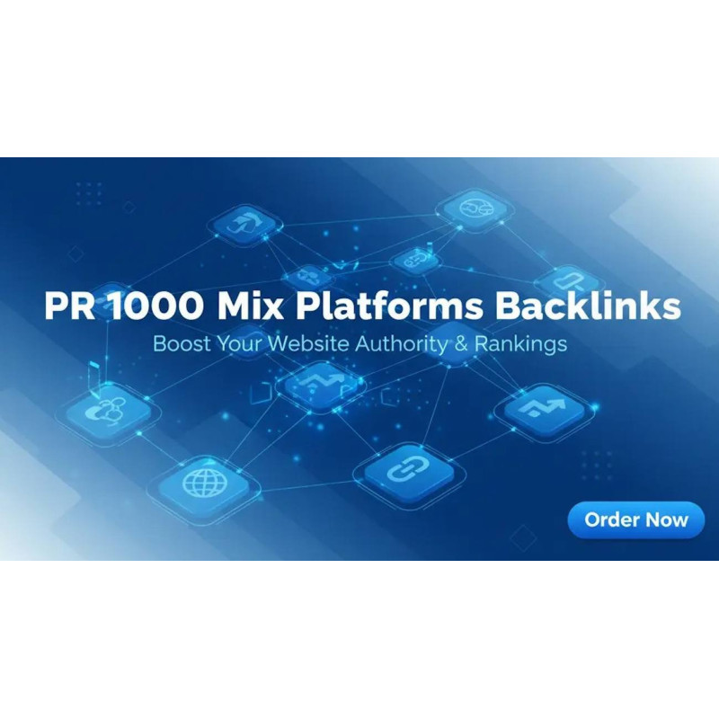 اشتري روابط عالية الجودة PR 1000 متنوعة من المنصات