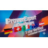 Comprar reseñas de ProvenExpert