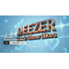 Achetez des likes pour les pistes Deezer
