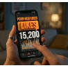 Comprar Me gusta reales de Porn Hub