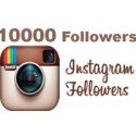10.000 Instagram Followers