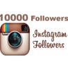 10.000 Instagram Followers