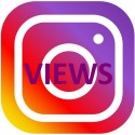 Instagram VIEWS