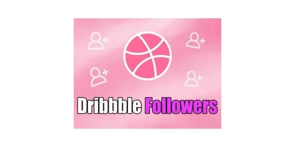 Dribbble Abonnenten Kaufen