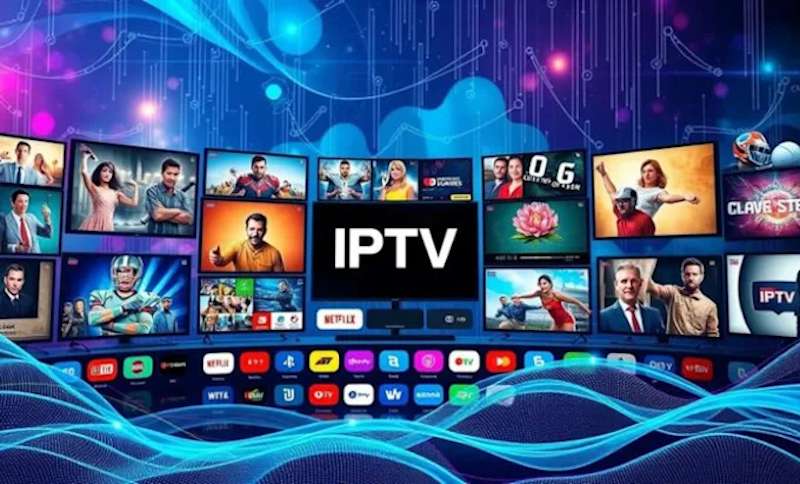 Buy IPTV PREMIUM 24 MONTHS