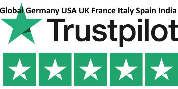 Kaufen Sie echte Trustpilot-Bewertungen