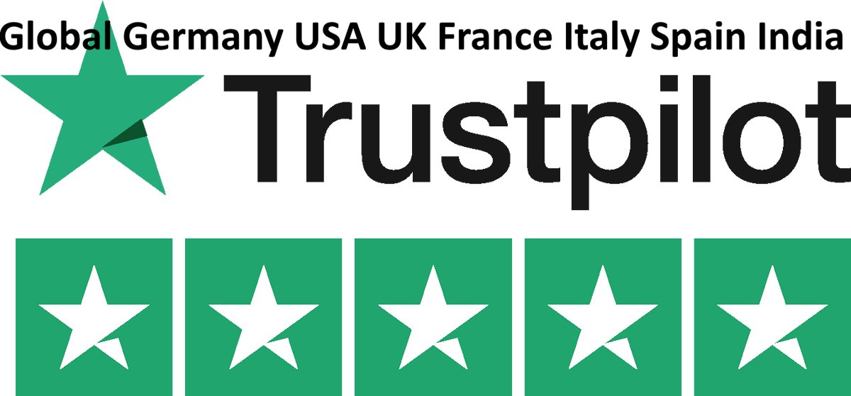 Kaufen Sie echte Trustpilot-Bewertungen